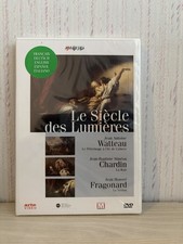 Palettes : Le siècle des