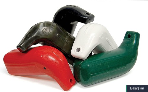 Low freeboard boat fender - boat,