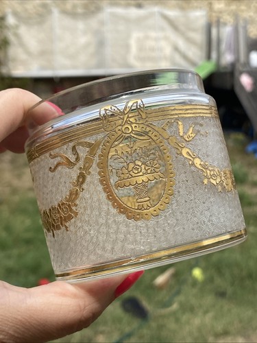 Pot baccarat saint louis - pot,