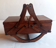 Ancienne petite travailleuse