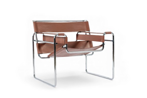 Mid century wassily - century,