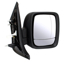 pour RENAULT TRAFIC III 14-