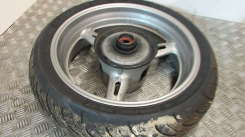 Yamaha fjr 1300 - yamaha, 2008