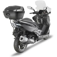 GIVI SR6104M Porte-Bagages à