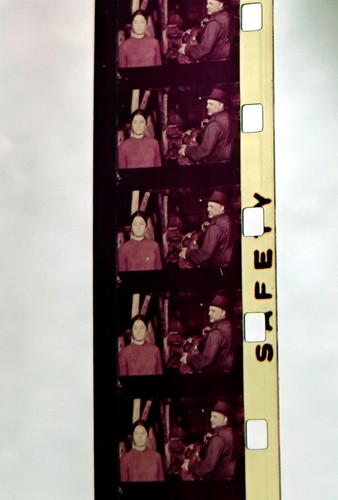 Film super 8 bobine - film,
