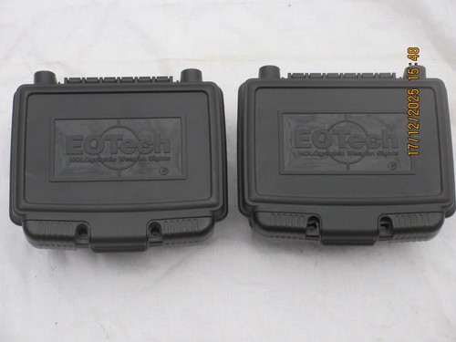 Eotech boîte case - Étui,