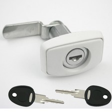 Serrure Pliante Château Capot