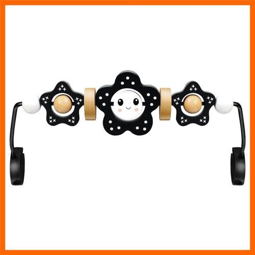 Baby bouncer toy bar - baby,