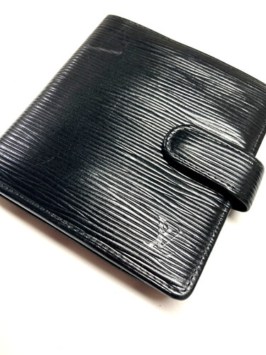 Louis vuitton epi porte - louis,