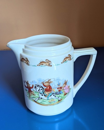 Royal doulton bunnykins - bunnykins, –