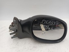 Retroviseur droit CITROEN
