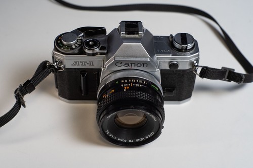 Boitier canon objectif - canon,