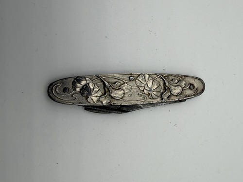 Superbe petit couteau - petit,