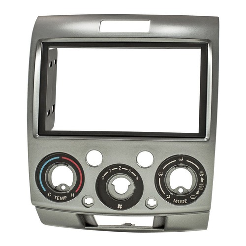 Cache radio double din - double,