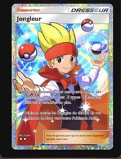 Pokemon TCG POCKET Jongleur