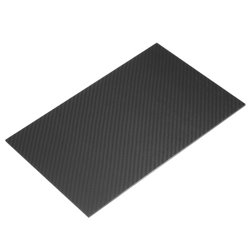 Plaque fibre carbone - de,