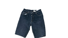 Nice men Chipie denim Jeans, shorts Size: 34, preowned Condition, Rare, HTF, Vin