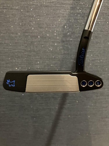 Scotty cameron select newport - cameron,