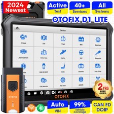 OTOFIX D1 Lite Voiture Valise Outils diagnostics Systèmes Complète 40+ fonctions