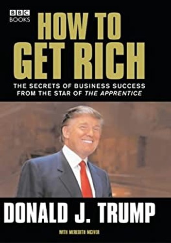Comment devenir riche - devenir,