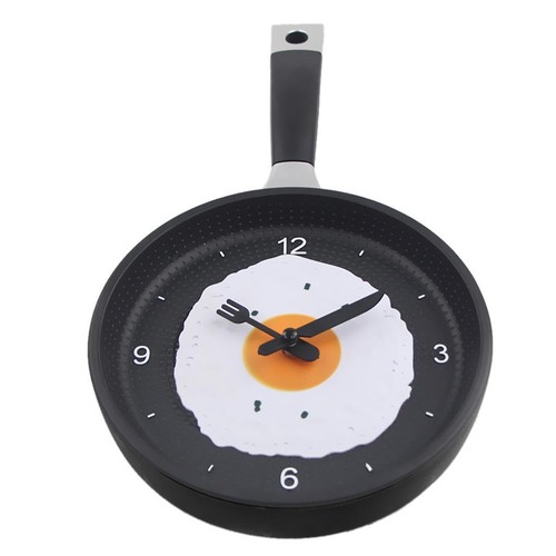 Horloge quartz avec - à,