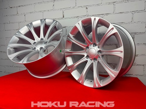 Roues e60 style 166 - 4x,