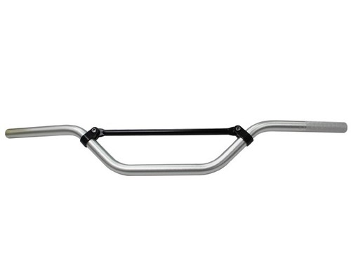 Guidon psychic argent avec - argent,
