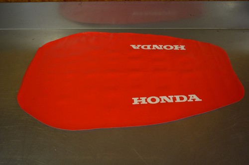 Housse selle honda 650 - honda,