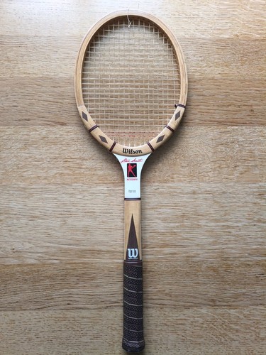 Raquette tennis wilson stan - raquette,