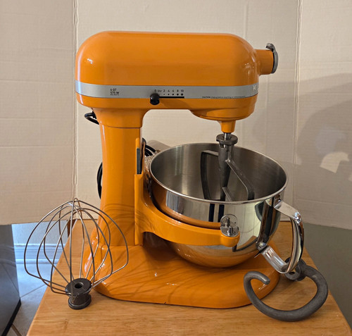 Kitchenaid professional 600 - kitchenaid,