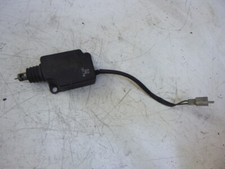 BOITIER SCOOTER SYM GTS 125 i EVO ANNEE 2011