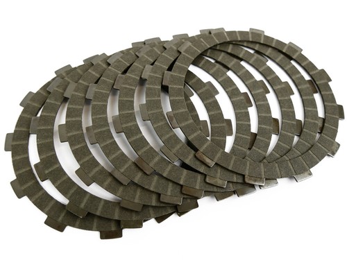 Embrayage pour honda - embrayage, xl