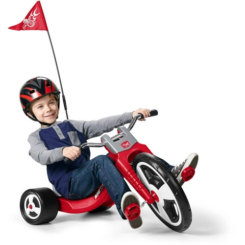 Kid child big - big, chopper