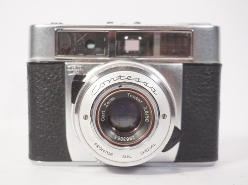 Zeiss ikon contessa - ikon,