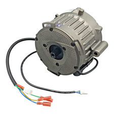TranzX M25 Moteur Central 36V