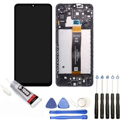 Ecran lcd vitre - lcd, pour