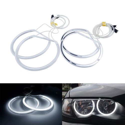 4pcs 131mm anneaux - halo, ccfl