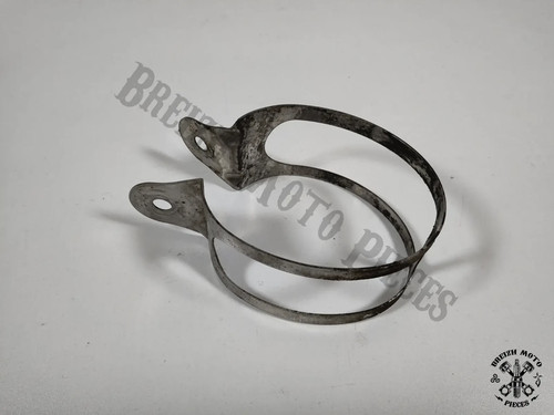 Collier silencieux mbk - silencieux,