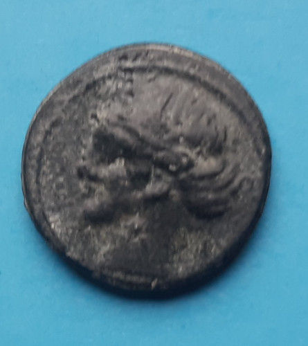 Carthage ancienne monnaie - ~,