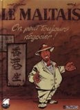 Le Maltais Numero 1 : On Peut