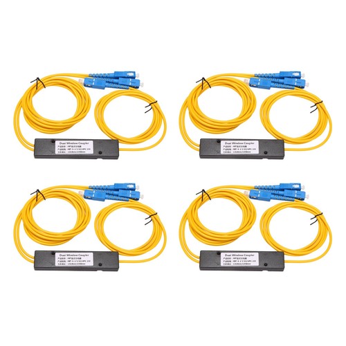 Ftth upc 2 - 4x,