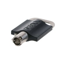 Dell Clé PowerEdge panneau avant t430 r210 r310 r410 r610 r710 r810 r910 j543m