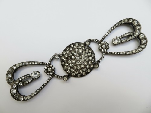 Antique paving rhinestone - antique,