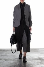 RUNDHOLZ MAINLINE PANTALON