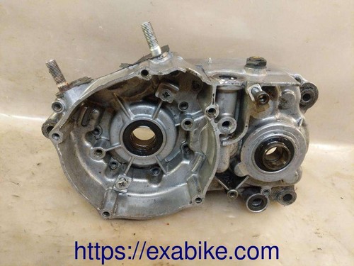 Carter moteur gauche pour - carter,