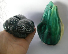 2 Tirelires à Casser