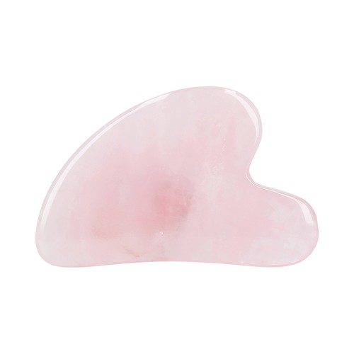 Ilū make rose quartz gua - ilū,