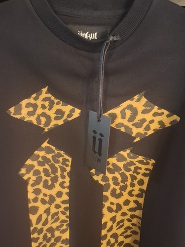 Sweat unkut booba neuf - m,l,