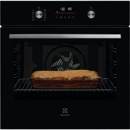 Electrolux four pyrolyse 500 - pyrolyse,