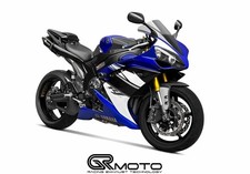 Échappement Pour Yamaha